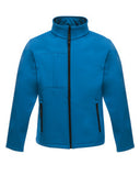 3-Layer Softshell Jacket