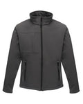 3-Layer Softshell Jacket