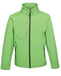 3-Layer Softshell Jacket