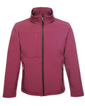 3-Layer Softshell Jacket